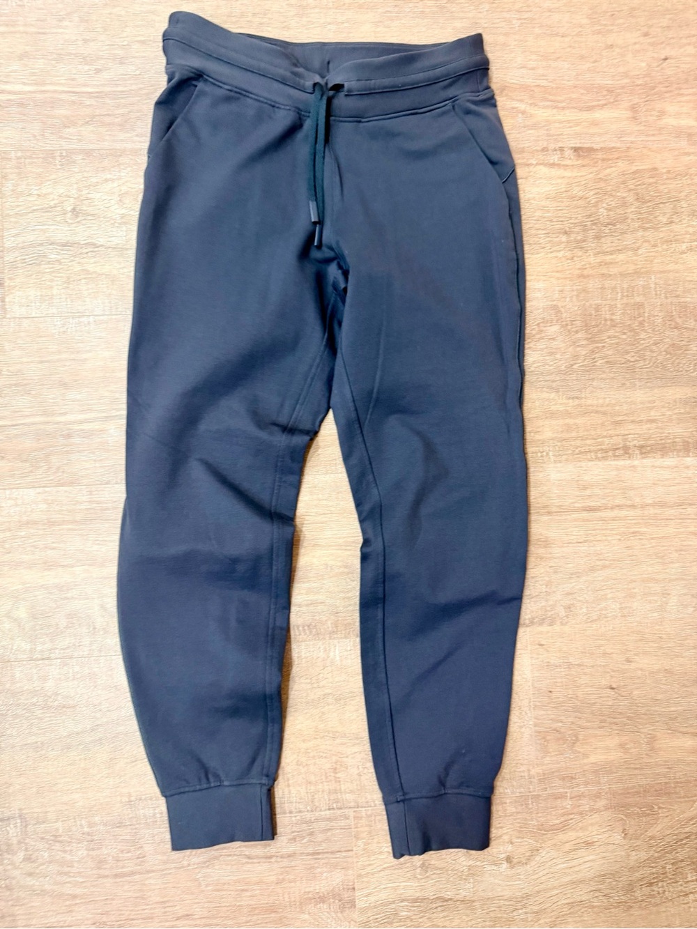 Women’s Black Jogger Sweatpants - Comfortable Everyday Bottoms